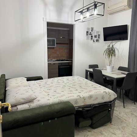 Fico Location Villa Turi Exterior photo